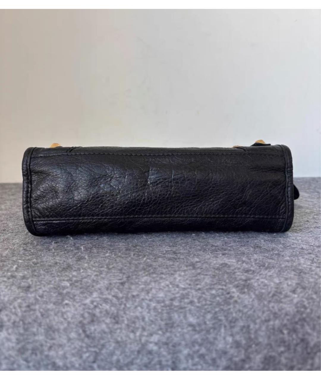 BALENCIAGA Сумка через плечо, фото 5