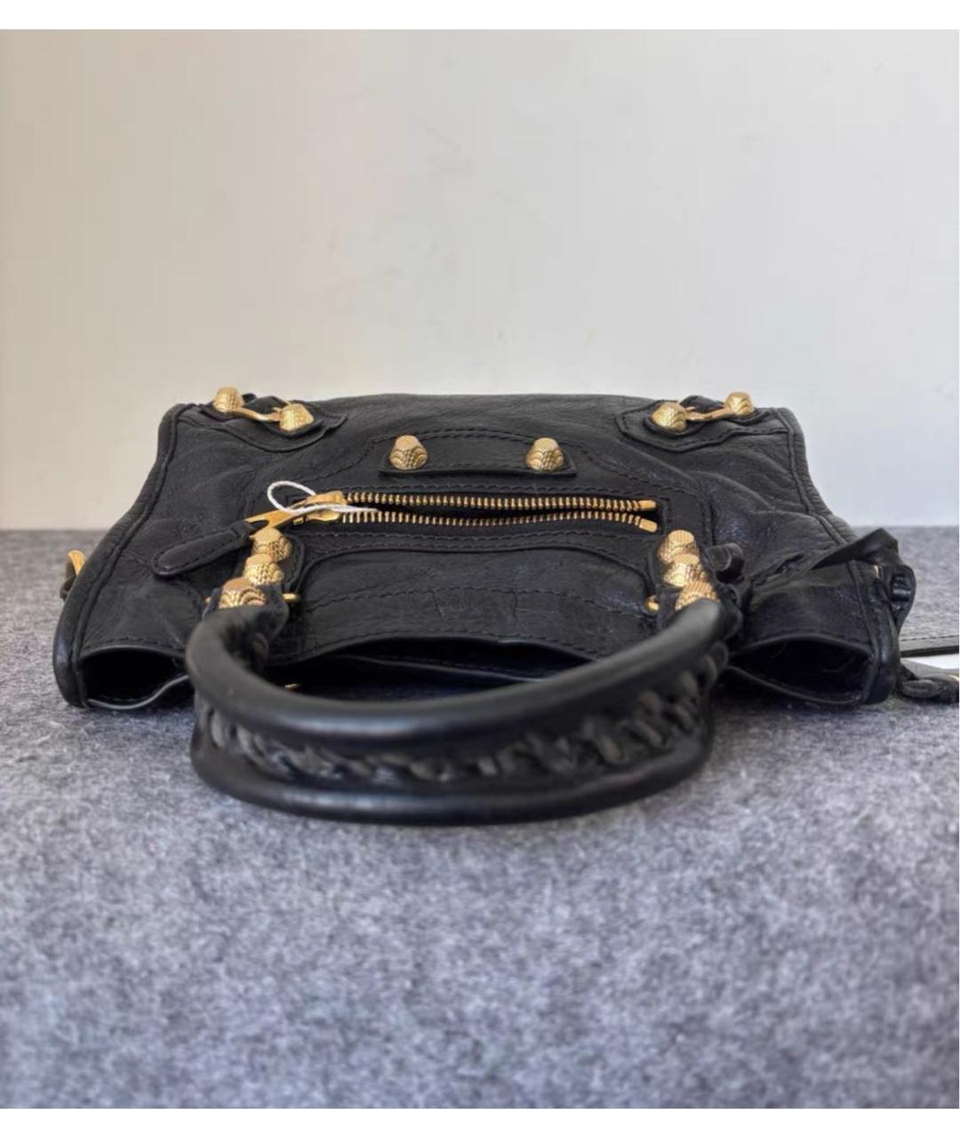 BALENCIAGA Сумка через плечо, фото 4