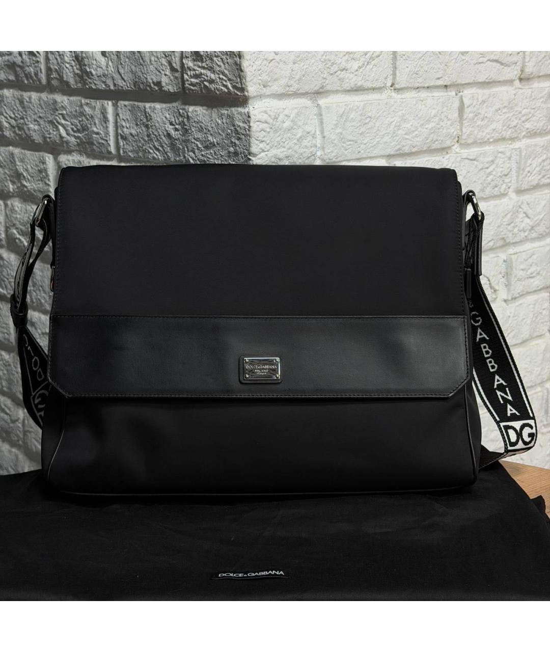 DOLCE&GABBANA Сумка на плечо, фото 4