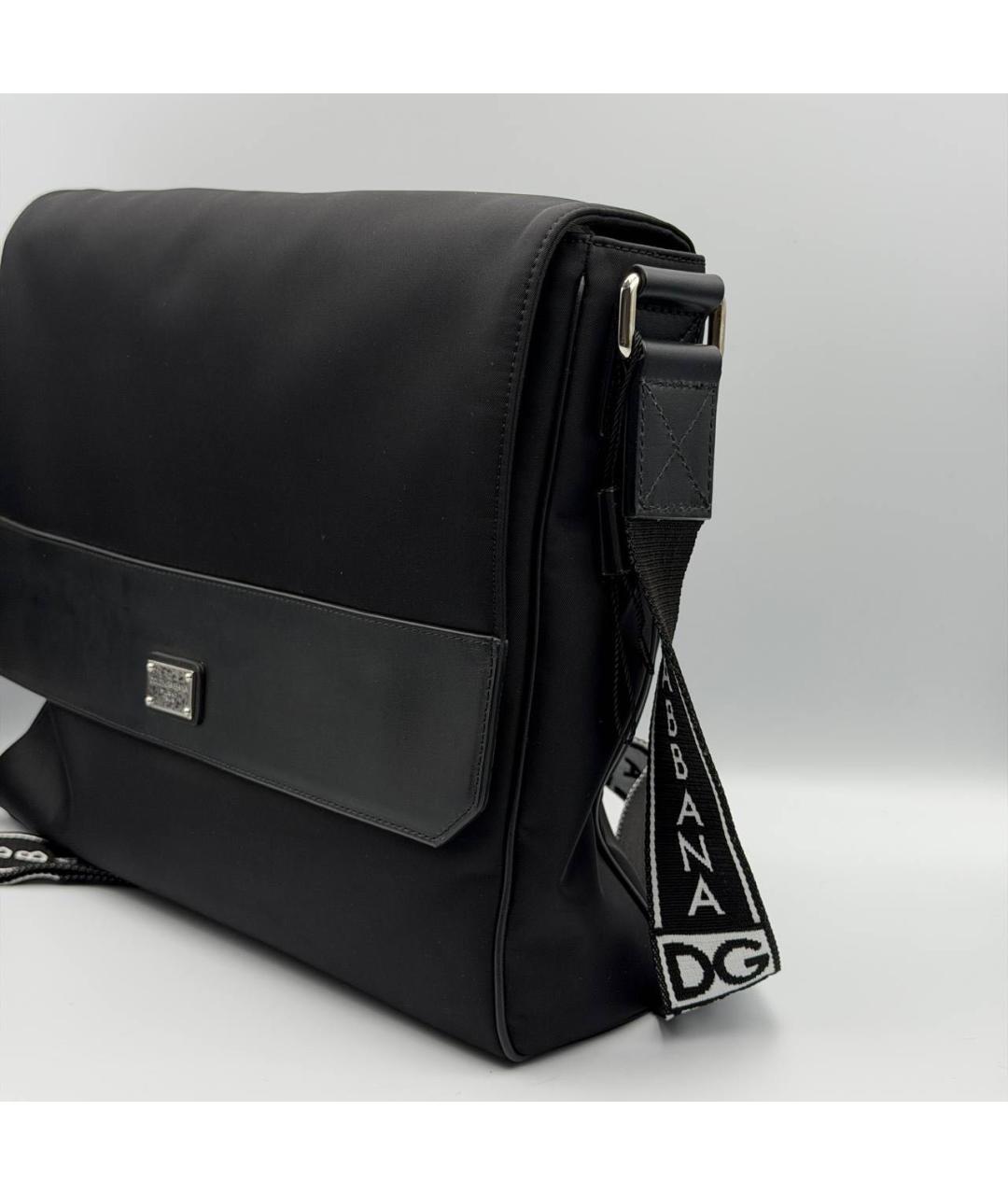 DOLCE&GABBANA Сумка на плечо, фото 2