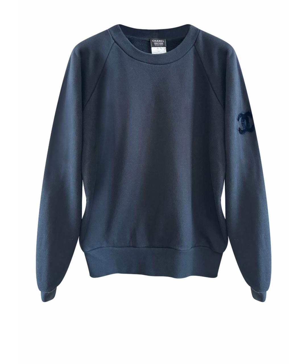 CHANEL Джемпер / свитер, фото 1