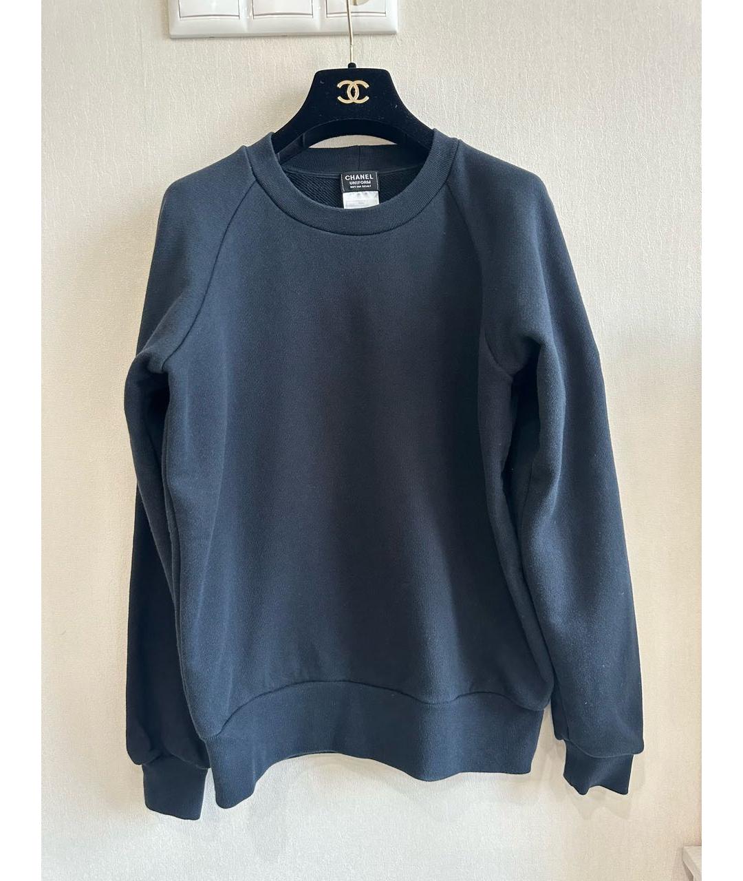 CHANEL Джемпер / свитер, фото 2