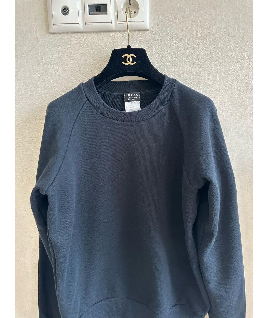 CHANEL Джемпер / свитер, фото 3