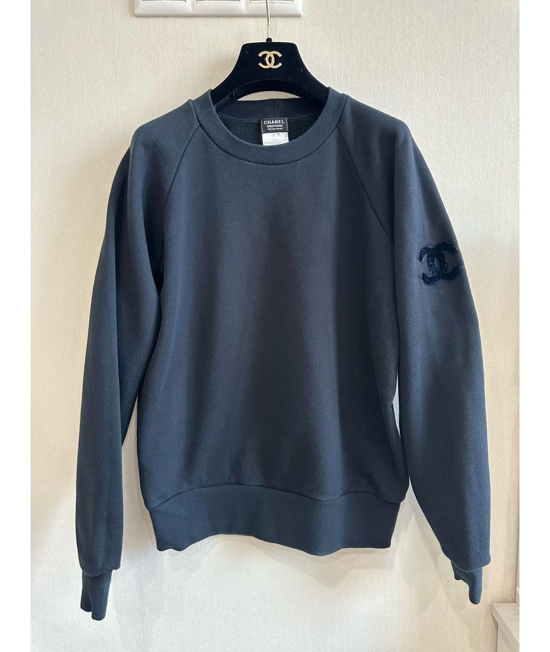 CHANEL Джемпер / свитер, фото 9