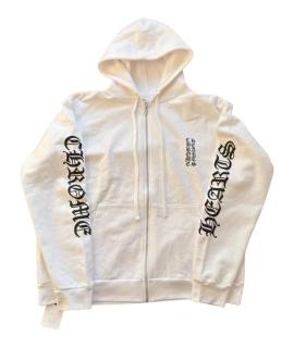 CHROME HEARTS Худи/толстовка