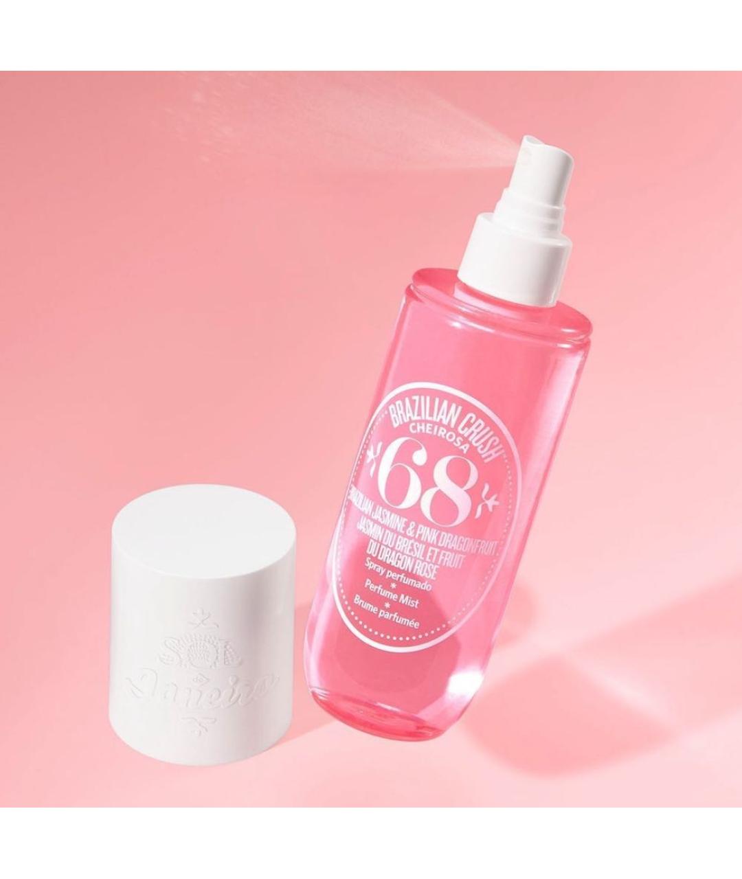 SOL DE JANEIRO Аромат для женщин, фото 2