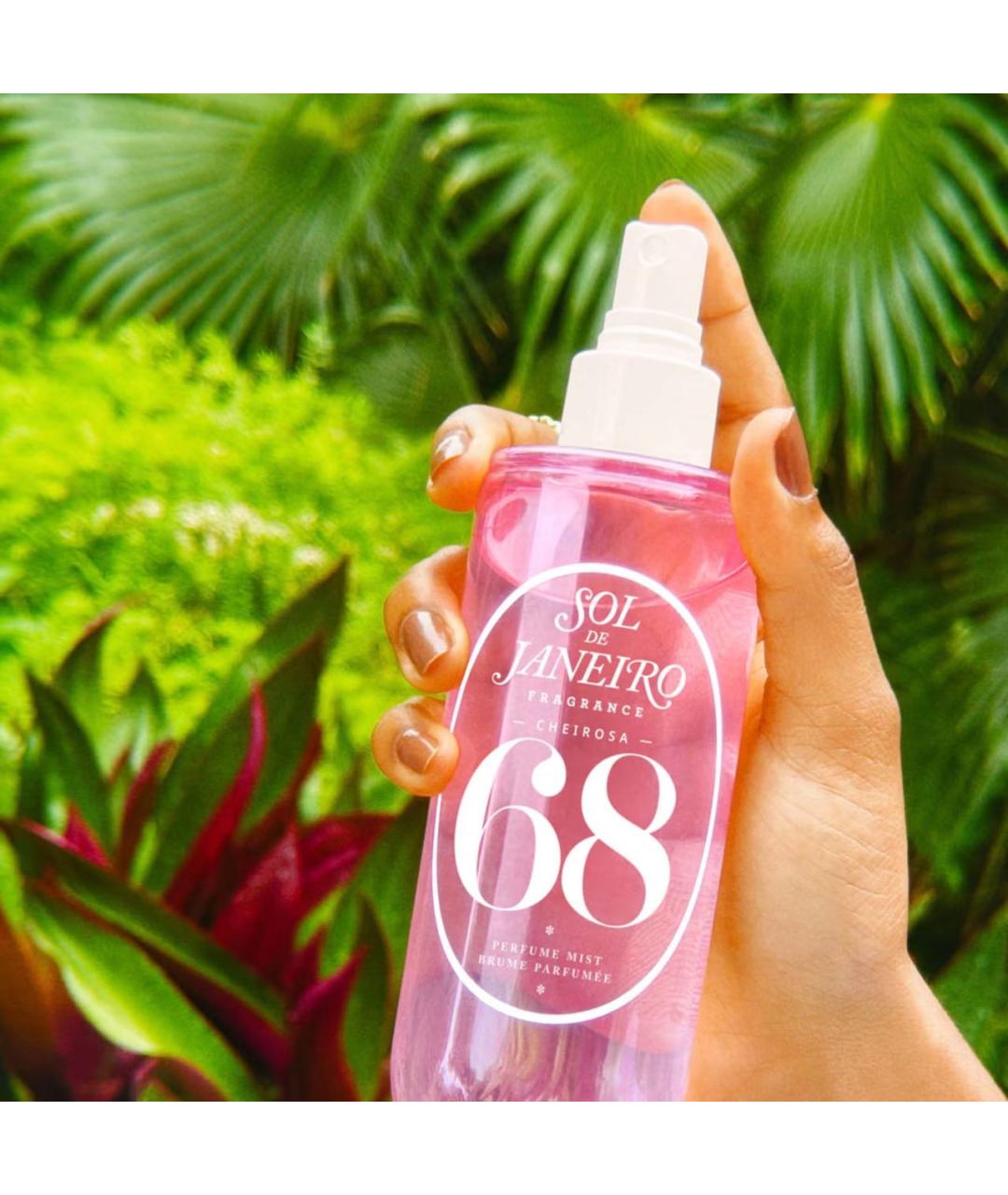 SOL DE JANEIRO Аромат для женщин, фото 3