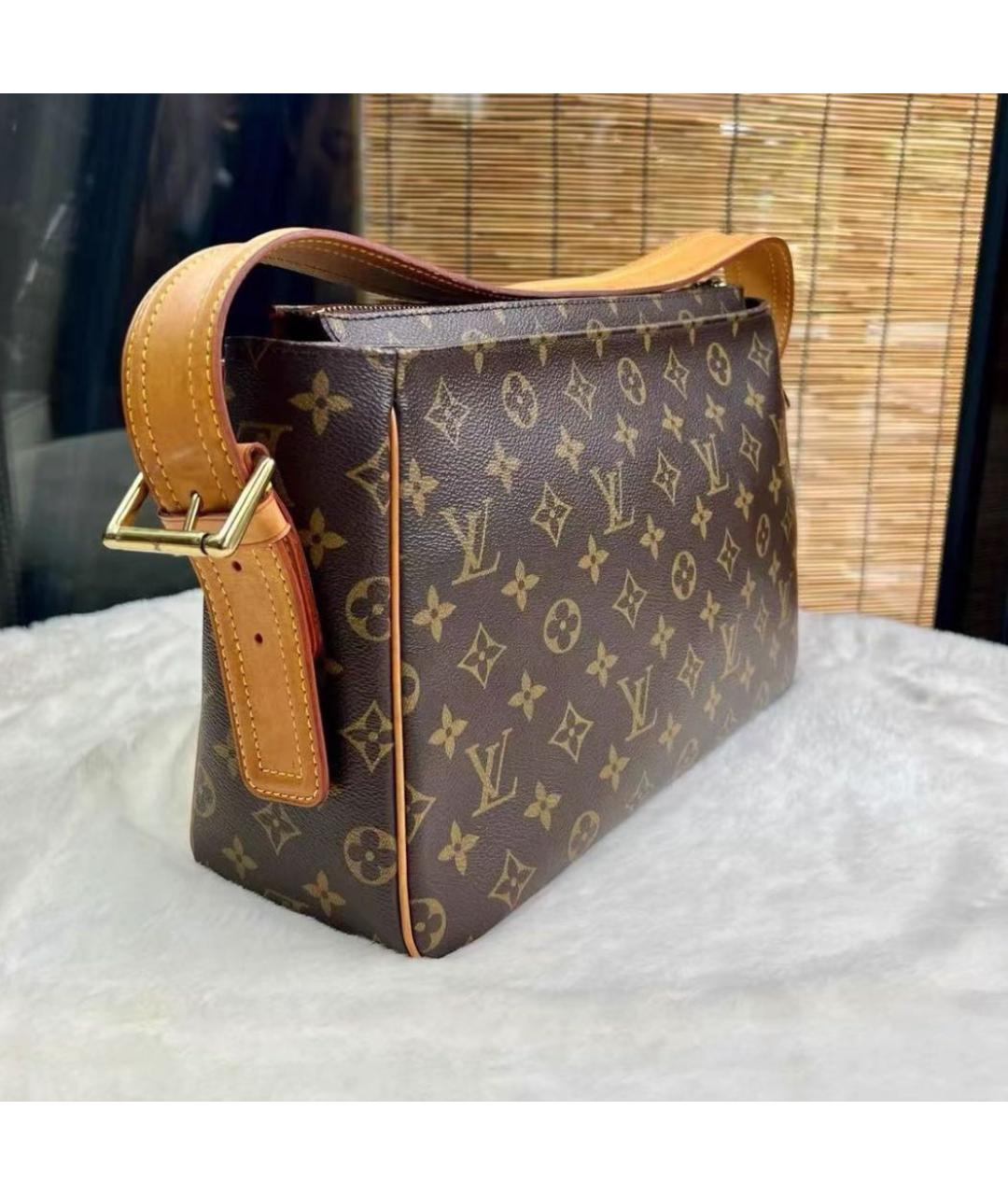 LOUIS VUITTON Сумка через плечо, фото 5