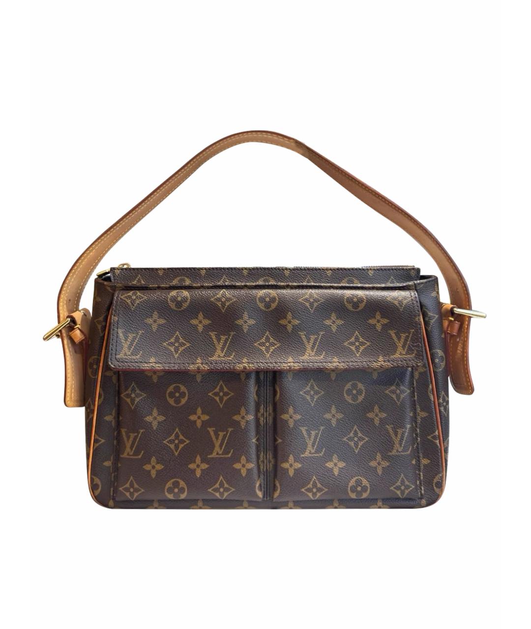 LOUIS VUITTON Сумка через плечо, фото 1