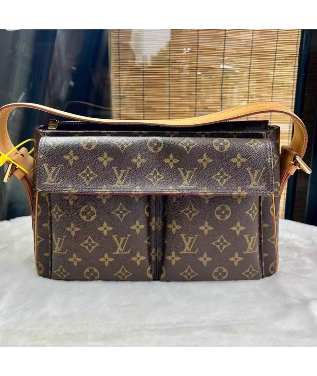 LOUIS VUITTON Сумка через плечо, фото 4