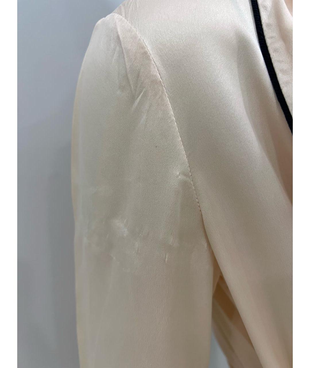 AGENT PROVOCATEUR Розовый халаты, фото 5