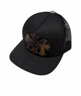 CHROME HEARTS Кепка/бейсболка