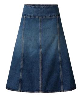 ALAIA Юбка миди