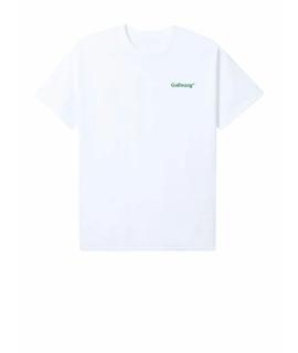 Golf Le Fleur Футболка