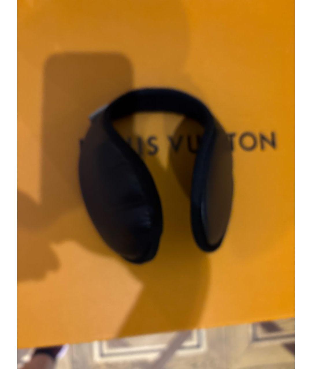 MONCLER Черные наушники, фото 2