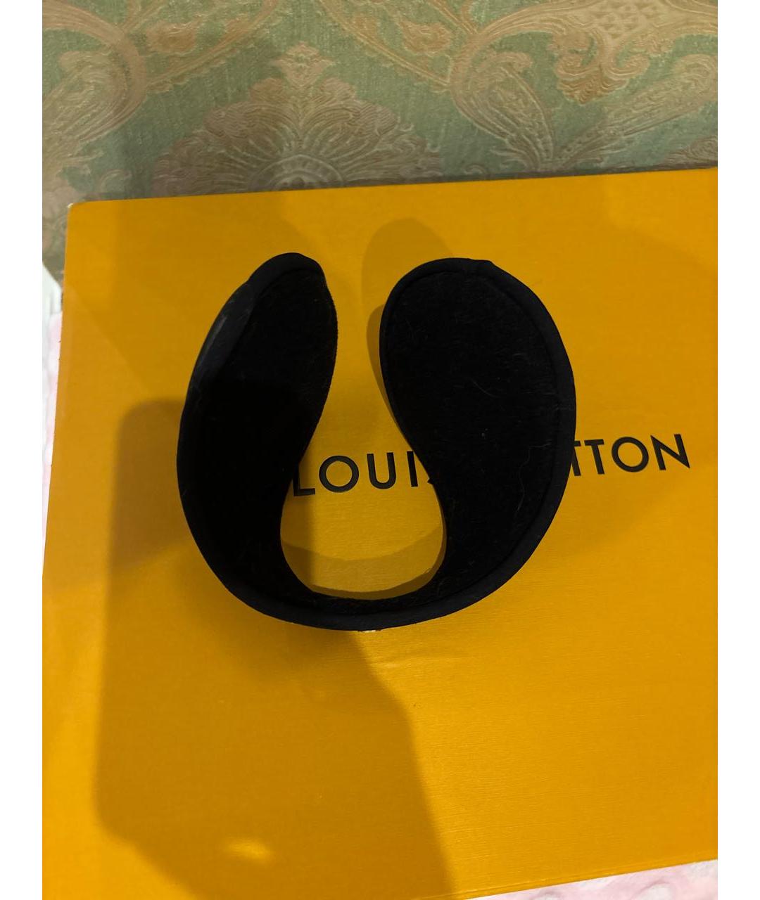 MONCLER Черные наушники, фото 4