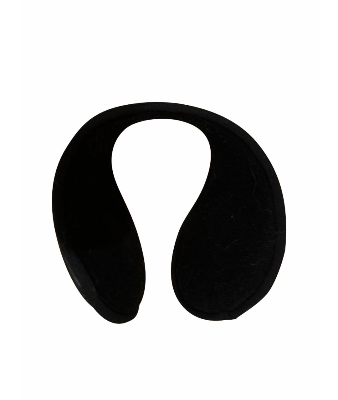 MONCLER Черные наушники, фото 1