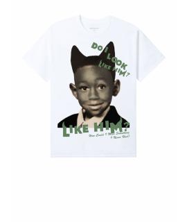 Golf Le Fleur Футболка