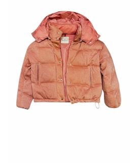MONCLER Пуховик