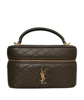 SAINT LAURENT Сумка с короткими ручками