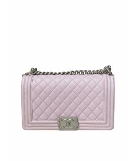 CHANEL Сумка через плечо