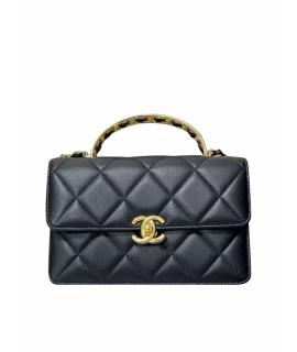 CHANEL Сумка через плечо