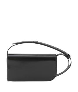 JACQUEMUS Сумка через плечо