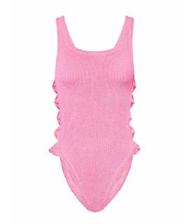 HUNZA G Купальник