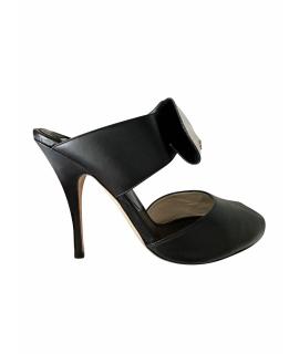 MOSCHINO Босоножки