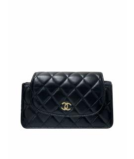 CHANEL Сумка через плечо