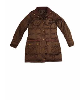 BARBOUR Пуховик