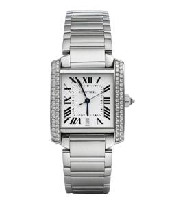 CARTIER Часы