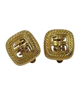 GIVENCHY Клипсы