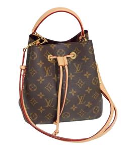 LOUIS VUITTON Сумка через плечо
