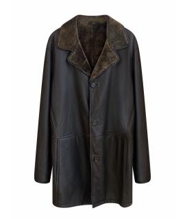 ERMENEGILDO ZEGNA XXX Дубленка/шуба