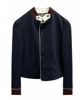 ALEXANDER MCQUEEN Кардиган