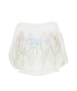 ALBERTA FERRETTI Блузы