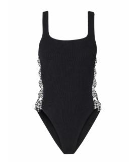 HUNZA G Купальник