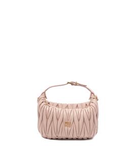 MIU MIU Сумка с короткими ручками