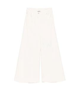 BRUNELLO CUCINELLI Прямые джинсы