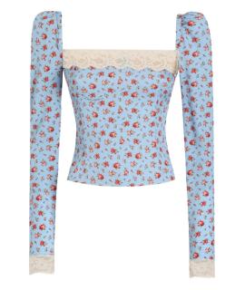 DOLCE&GABBANA Блузы