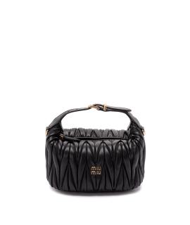 MIU MIU Сумка с короткими ручками