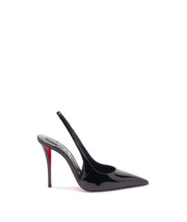 CHRISTIAN LOUBOUTIN Туфли