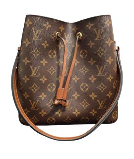 LOUIS VUITTON Сумка через плечо