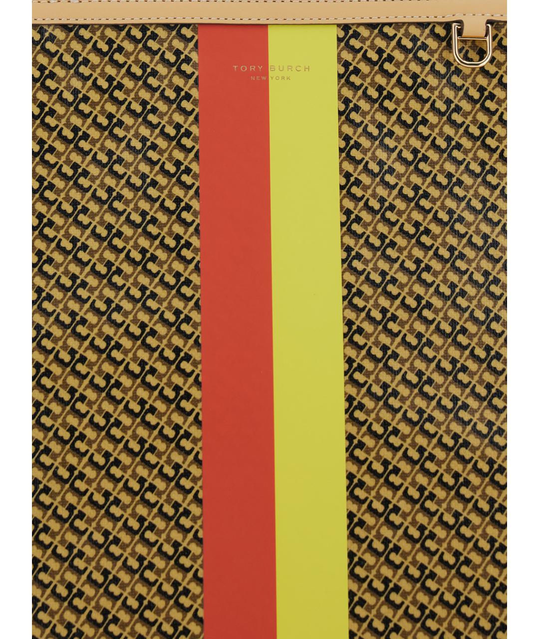 TORY BURCH Мульти сумка тоут, фото 3