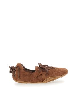 ACNE STUDIOS Балетки