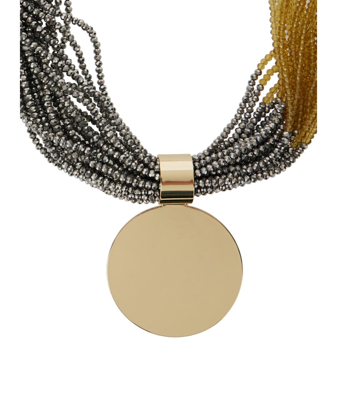 ANTONELLI Латунная цепочка, фото 2