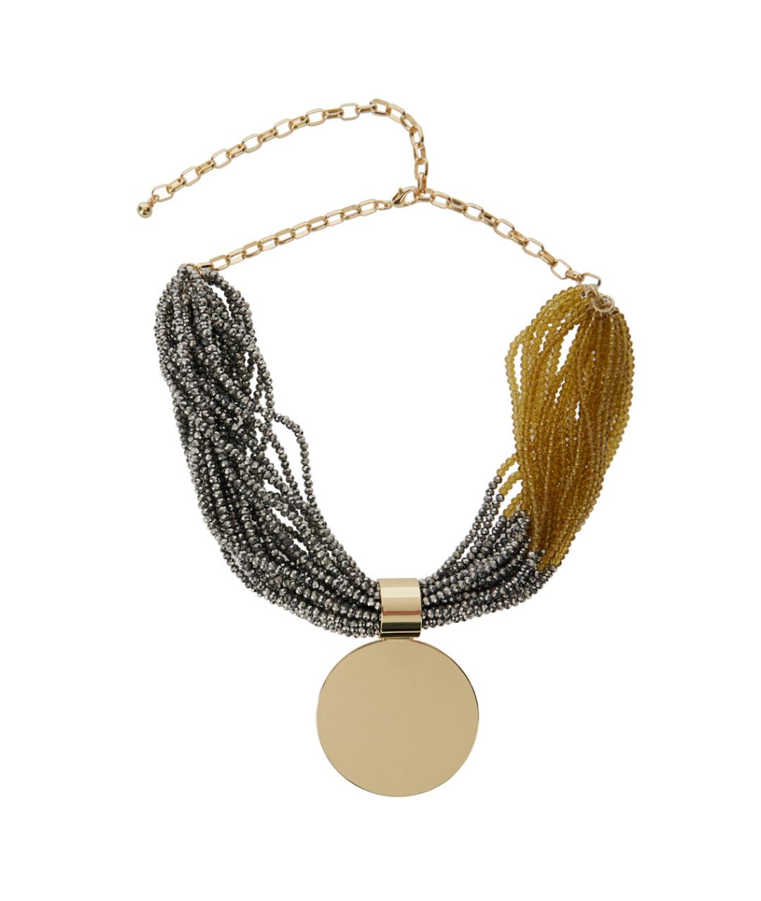 ANTONELLI Латунная цепочка, фото 1