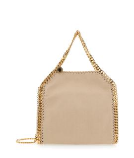 STELLA MCCARTNEY Сумка через плечо