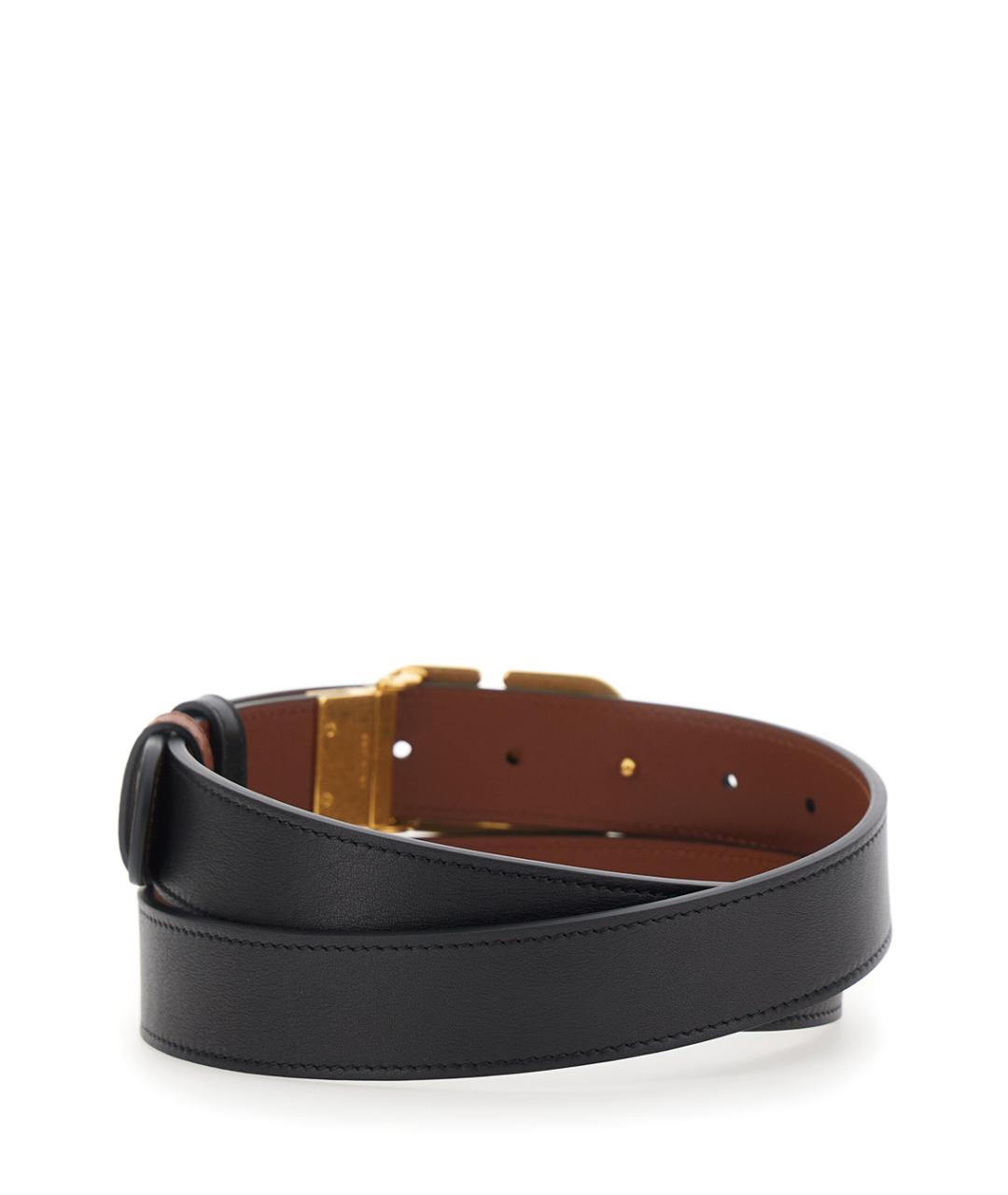 VALENTINO Мульти кожаный ремень, фото 2